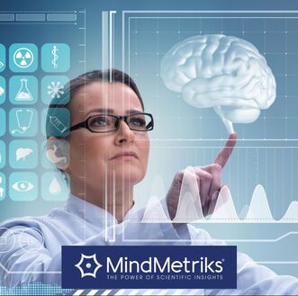 Masters in Neuromarketing, Neurocommunication and Neurocoaching MindMetriks
