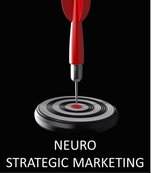 Consulotria in Marketing, in Neuromarketing, Strategic Business Consulting, Strategic Marketing