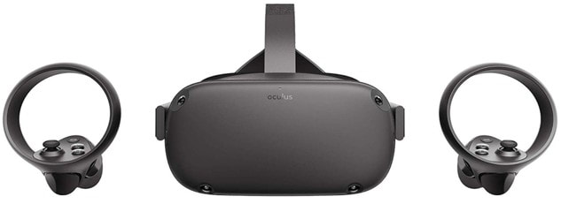 VR, Eye Tracking Virtual Reality, Tobii, SMI, Oculus, Seguimiento Visual